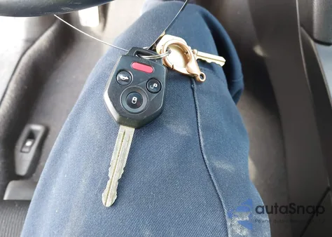 2016 Subaru Legacy 2.5I Premium z USA, uszkodzony, nr VIN 4S3BNBC61G3006372